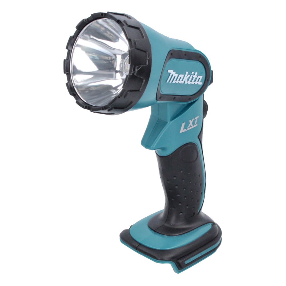 Makita DML 185 Akku Lampe / Handleuchte 18 V Solo - ohne Akku, ohne Ladegerät - Toolbrothers