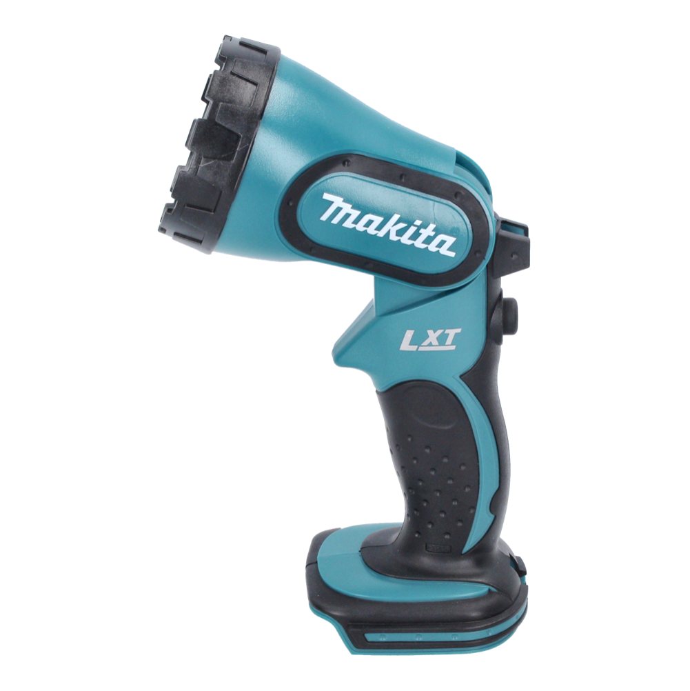 Makita DML 185 Akku Lampe / Handleuchte 18 V Solo - ohne Akku, ohne Ladegerät - Toolbrothers