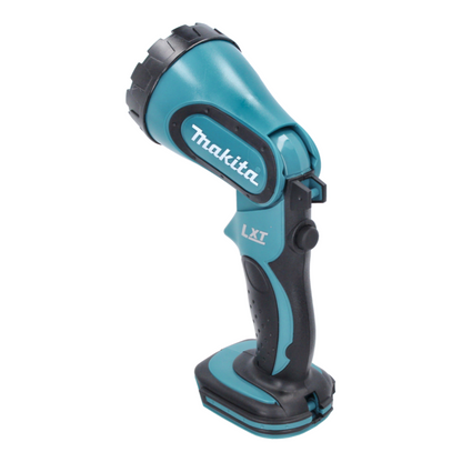 Makita DML 185 Akku Lampe / Handleuchte 18 V Solo - ohne Akku, ohne Ladegerät - Toolbrothers