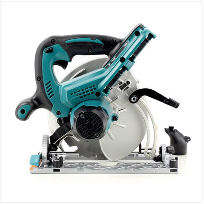 Makita DHS 710 Z Akku Handkreissäge 36V ( 2x18V ) 190 mm Solo - ohne Akku, ohne Ladegerät - Toolbrothers