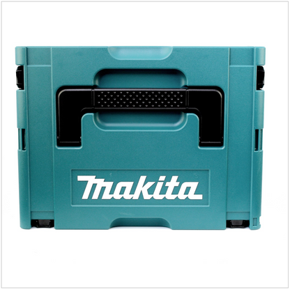 Makita DHS 710 ZJ Akku Handkreissäge 36V (2x 18V) 190 mm Solo + Makpac - ohne Akku, ohne Ladegerät - Toolbrothers