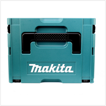 Makita DHS 710 RMJ Akku Handkreissäge 36V 190 mm + 2x Akku 4,0Ah + Schnellladegerät + Makpac - Toolbrothers