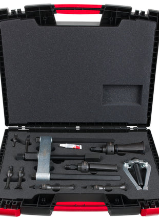 KS TOOLS Präzisions-Innen-Auszieher-Satz Ø 10-115mm 10-tlg ( 660.0013 ) - Toolbrothers