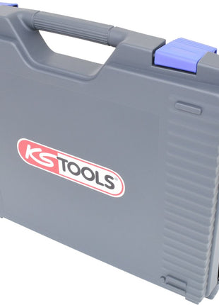 KS TOOLS Präzisions-Innen-Auszieher-Satz Ø 10-37mm, 7-tlg ( 660.0014 ) - Toolbrothers