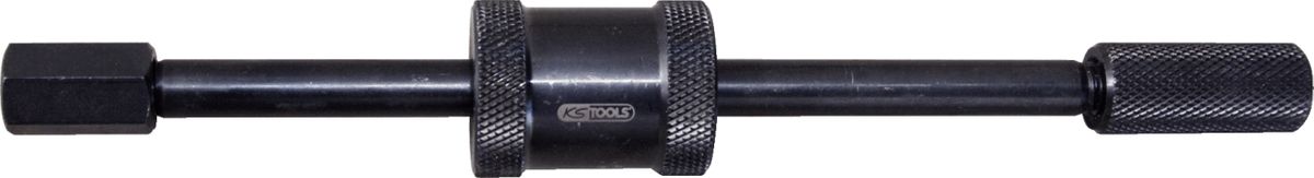 KS TOOLS Gleithammer, 170mm, IG M10, Variante2 ( 660.0502 ) - Toolbrothers