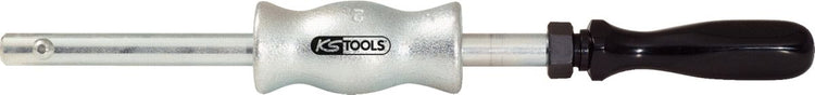 KS TOOLS Gleithammer, 250mm, IG M10+G3/8" ( 660.0504 ) - Toolbrothers