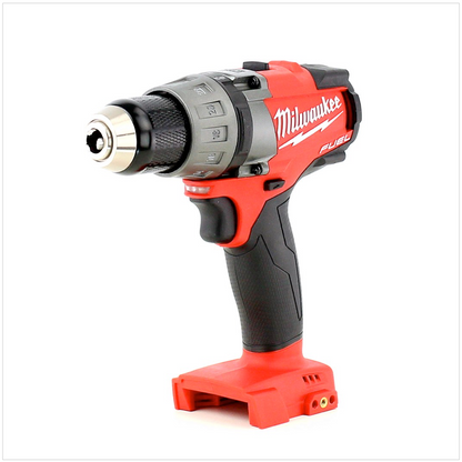 Milwaukee M18 FDD 502C 18 V Brushless Akku Bohrschrauber 2x 5 Ah Red Li-Ion Akku , Lader , Koffer ( 4933451254 ) - Toolbrothers