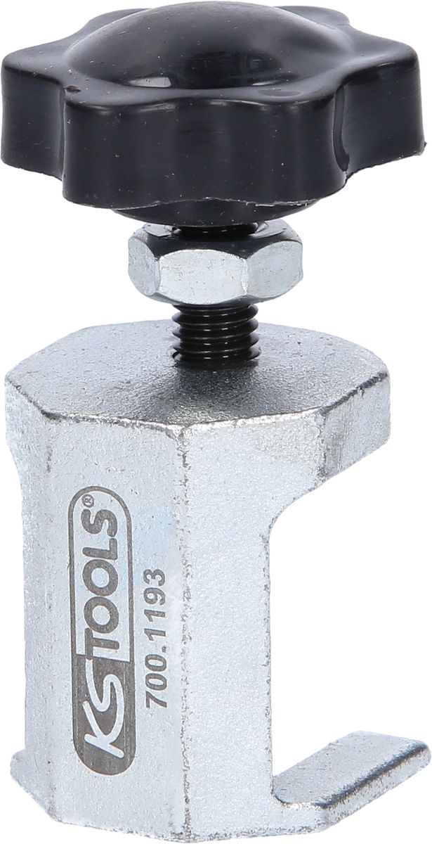 KS TOOLS Universal-Wischarm-Abzieher Typ 1, 11mm ( 700.1193 ) - Toolbrothers