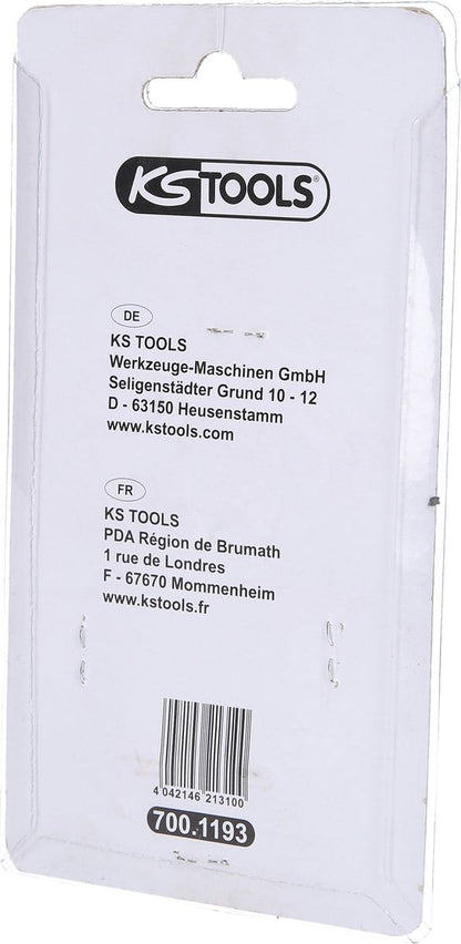 KS TOOLS Universal-Wischarm-Abzieher Typ 1, 11mm ( 700.1193 ) - Toolbrothers