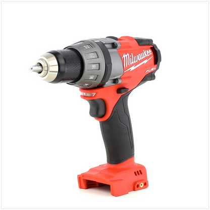 Milwaukee M18 CDD 502C 18 V Brushless Akku Bohrschrauber mit 2x 5 Ah Li-Ion Akku, Lader, Koffer ( 4933448125 ) - Toolbrothers