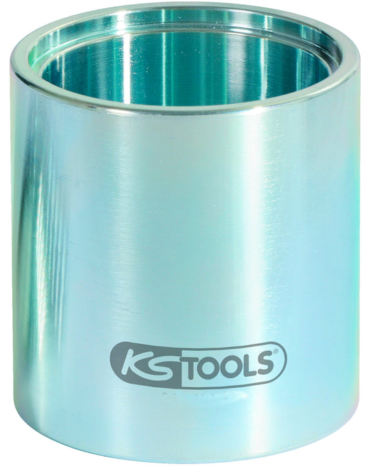 KS TOOLS Druckhülse, Innen-Ø 58mm, Außen-Ø 68mm ( 700.1726 ) - Toolbrothers