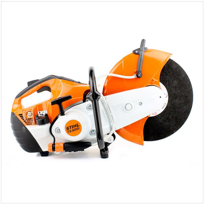 Stihl TS 500 i Trennschleifer mit elektronisch gesteuerter Einspritzung 350 mm ( 4250 011 2810 ) - Toolbrothers