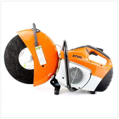 Stihl TS 500 i Trennschleifer mit elektronisch gesteuerter Einspritzung 350 mm ( 4250 011 2810 ) - Toolbrothers