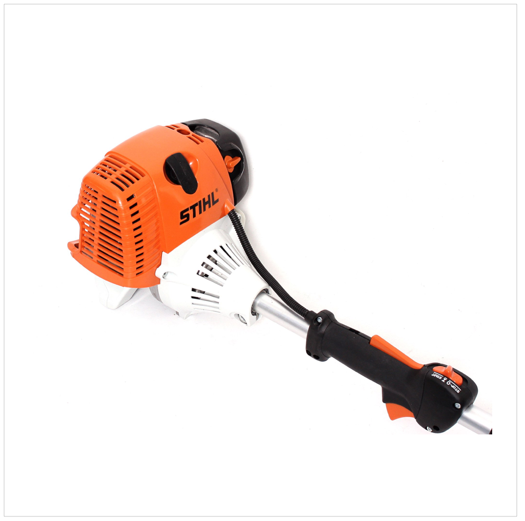 Stihl HL 95 135° Benzin Heckenschere mit langem Schaft ( 4280 200 0026 ) - Toolbrothers