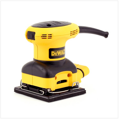 DeWalt D 26441 230 W Vibrationsschleifer - Toolbrothers