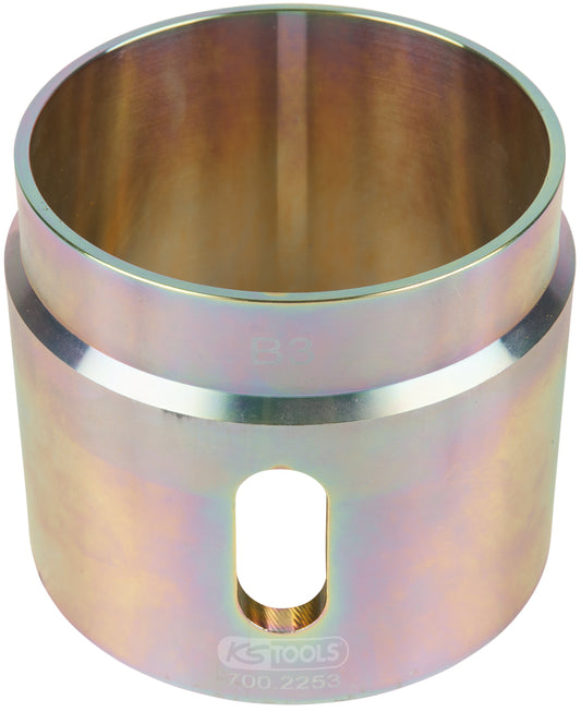 KS TOOLS Glocke, Ausbau Ø 106 mm ( 700.2253 ) - Toolbrothers