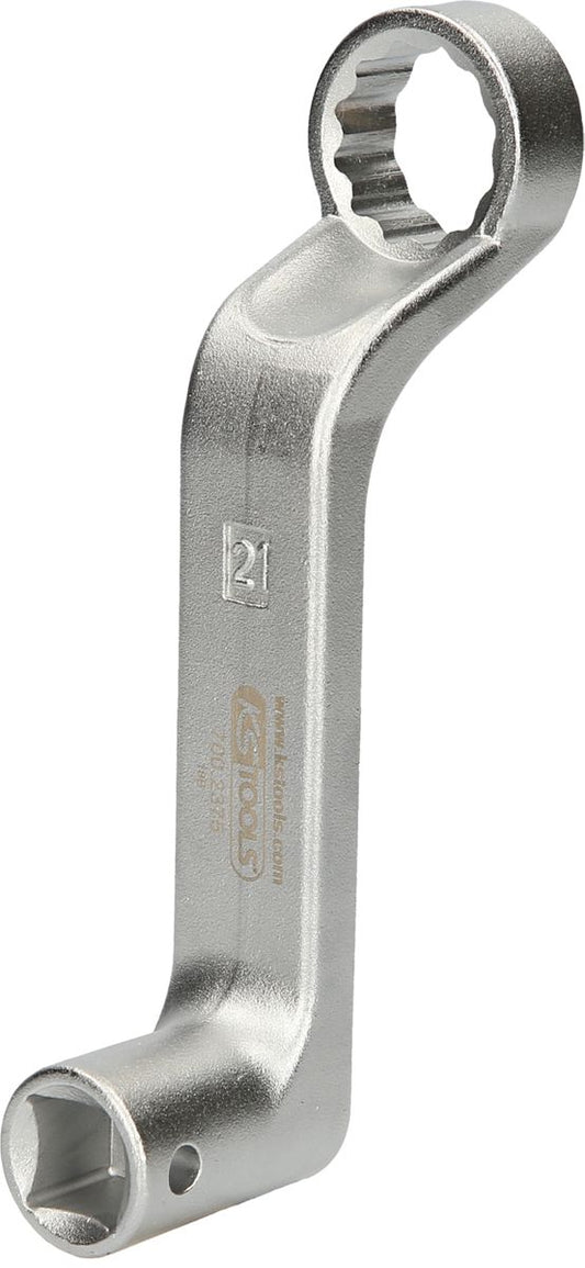 KS TOOLS 1/2" Sturzeinstellschlüssel, 21 mm ( 700.2375 ) - Toolbrothers