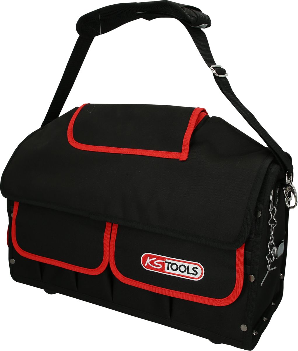 KS TOOLS SMARTBAG Universal-Werkzeugtasche XL ( 850.0325 ) - Toolbrothers