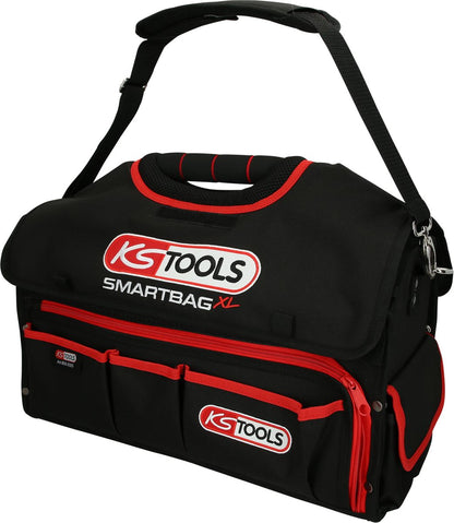 KS TOOLS SMARTBAG Universal-Werkzeugtasche XL ( 850.0325 ) - Toolbrothers