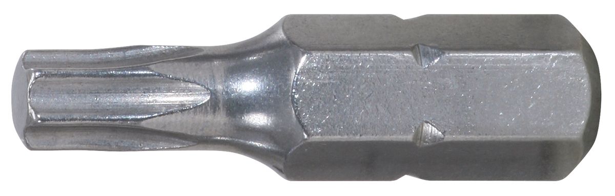 KS TOOLS Embout Torx 1/4" ACIER INOXYDABLE, 25 mm, T15 ( 910.2316 )