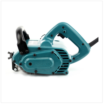 Makita 9741 - 860 W Bürstenschleifer - Toolbrothers