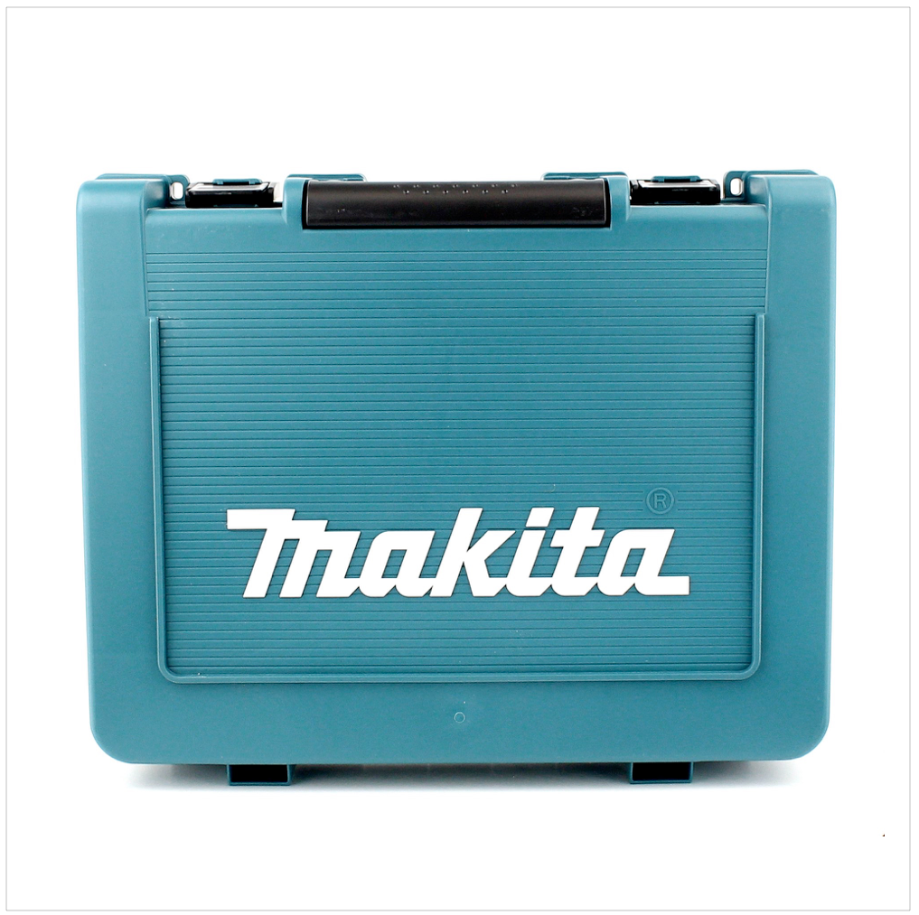 Makita HR 2810 - 800 W Kombi - Schlag Bohrhammer mit SDS - Plus im Transportkoffer - Toolbrothers