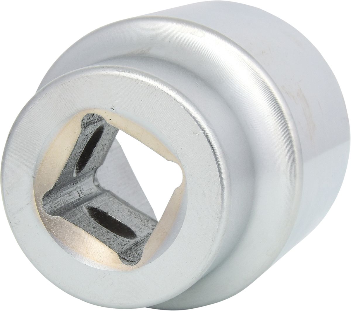 KS Tools Stecknuss 13mm – 1/4 Zoll, Chrom Vanadium Für Handbetrieb, Made In Germany