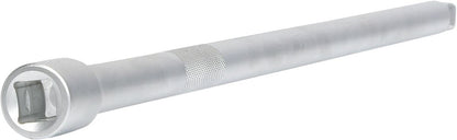 KS TOOLS 1/2" XXL Kipp-Verlängerung, 450mm ( 911.1487 ) - Toolbrothers