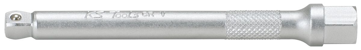 KS TOOLS 1/4" Kipp-Verlängerung mit Antriebsechskant, 150mm ( 911.1508 ) - Toolbrothers