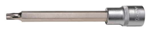 KS TOOLS 1/2" Abgassregel-Ventil-Stecknuss für Opel, 140mm, T45 ( 911.1938 ) - Toolbrothers