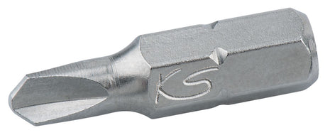 KS TOOLS 1/4" Bit TRIWING, 25mm, #4 ( 911.2922 ) - Toolbrothers