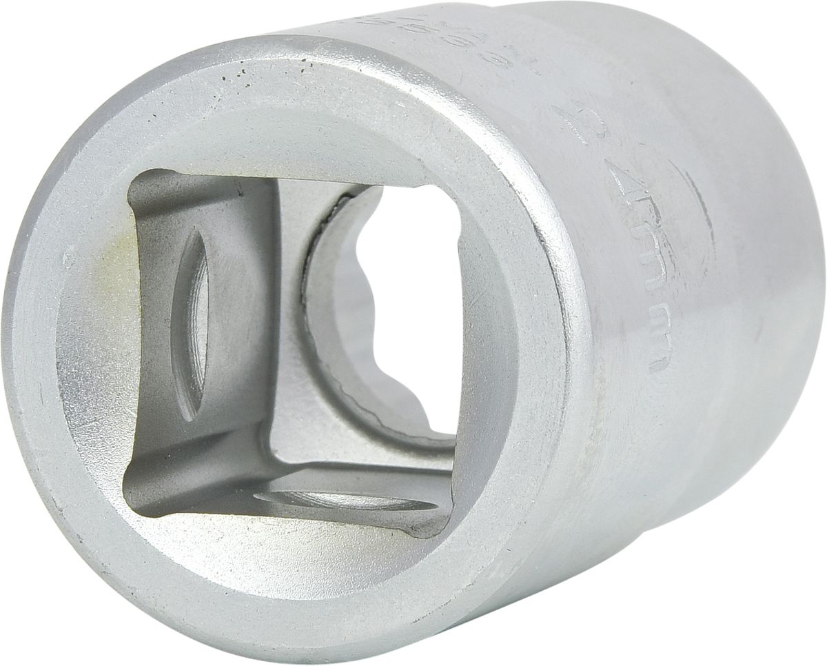 KS TOOLS 3/4" 12-kant-Stecknuss, kurz, 24 mm ( 911.3533 )