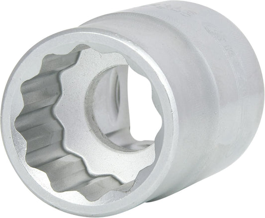 KS TOOLS 3/4" 12-kant-Stecknuss, kurz, 24 mm ( 911.3533 )