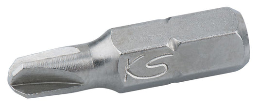 KS TOOLS 1/4" Bit Torq-Set®, 25mm, #5 ( 911.3639 ) - Toolbrothers