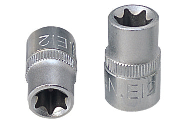 KS TOOLS 3/8" Torx-E-Stecknuss, E14 ( 911.4321 ) - Toolbrothers