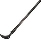 KS TOOLS Teleskop Gelenk-Rollkopf-Hebeleisen, 865-1350mm ( 911.8188 ) - Toolbrothers