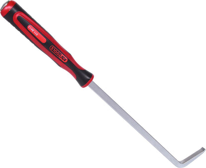 KS TOOLS Hebeleisen, 75°, 600mm ( 911.8413 ) - Toolbrothers