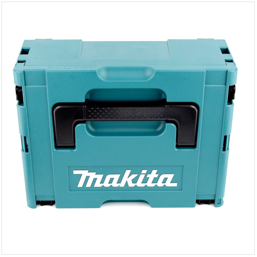 Makita DDF 480 ZJ - 18 V Brushless Akku Bohrschrauber Solo im Makpac - Toolbrothers