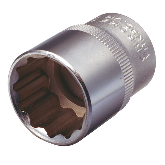 KS TOOLS 1/2" 12-kant-Stecknuss, 29mm ( 917.1366 )