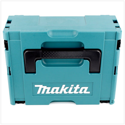 Makita DDF 480 RF1J 18 V Brushless Akku Bohrschrauber im Makpac mit 1 x 3,0 Ah Akku + Lader - Toolbrothers