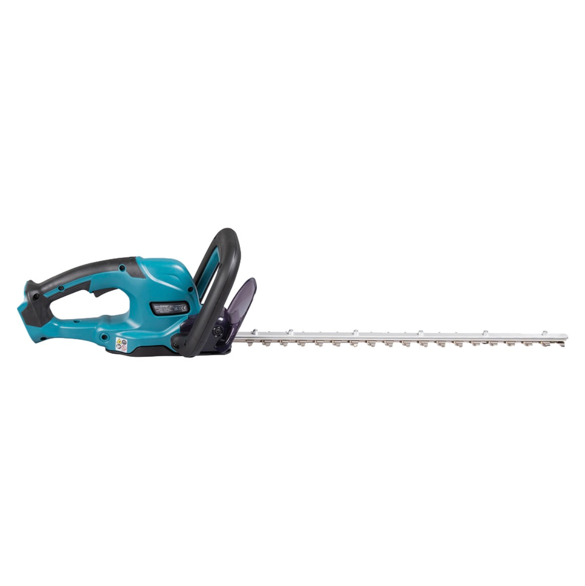 Makita DUH 507 Z Akku Heckenschere 18 V 50 cm Solo - ohne Akku, ohne Ladegerät