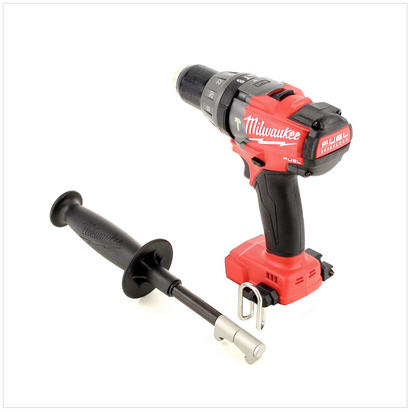 Milwaukee M18 CPD-0 18 V Li-ion Akku-Schlagbohrschrauber Solo - nur das Gerät ohne Zubehör - Toolbrothers