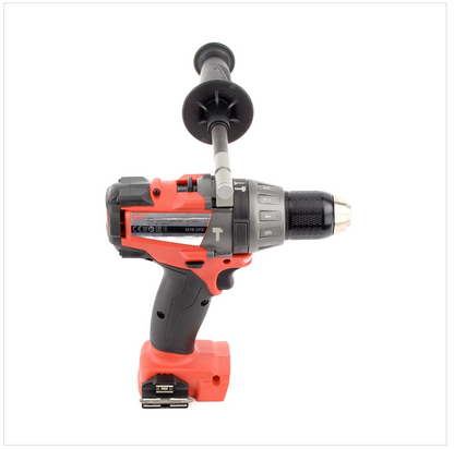 Milwaukee M18 CPD-0 18 V Li-ion Akku-Schlagbohrschrauber Solo - nur das Gerät ohne Zubehör - Toolbrothers