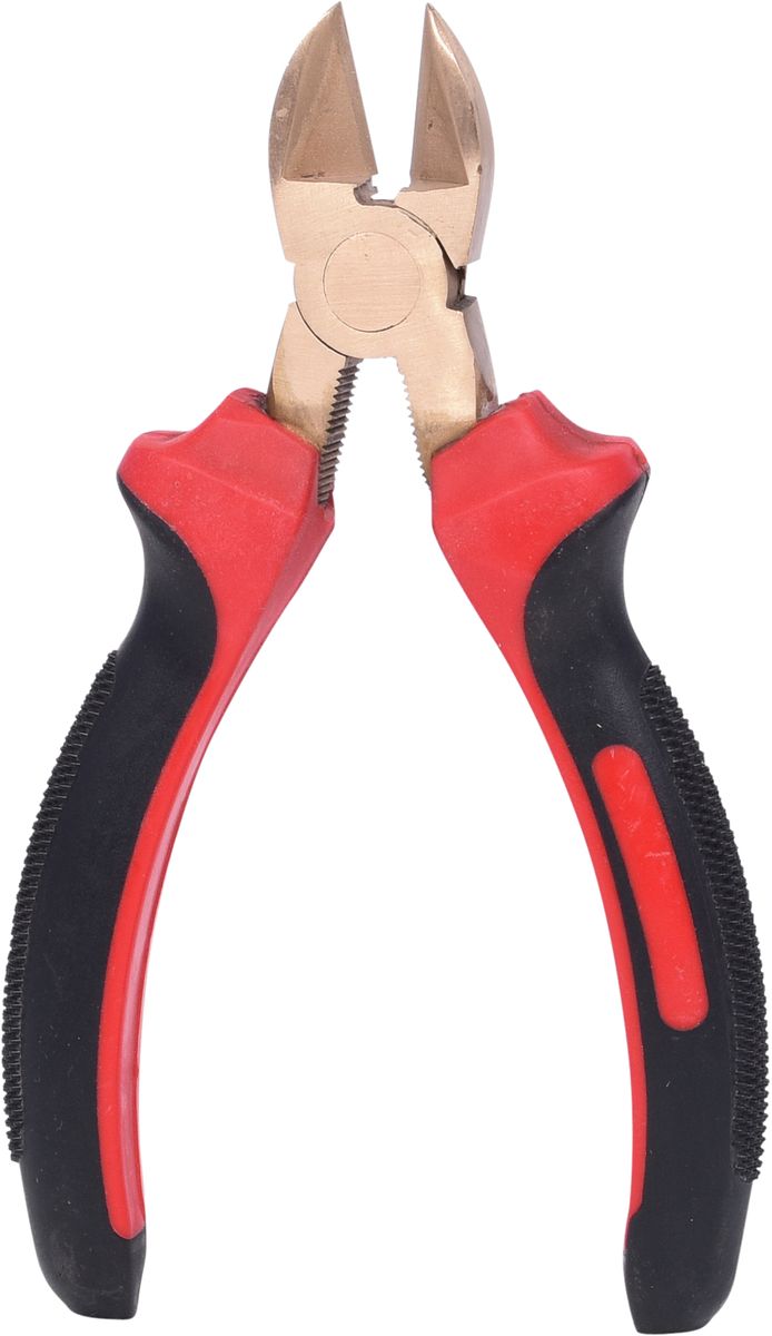 KS TOOLS BERYLLIUMplus pince coupante latérale 165 mm (962.0616)