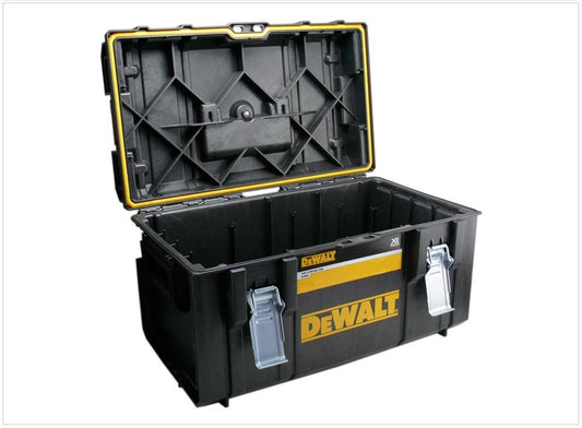 DeWalt 1-70-322 DS 300 Tough Box Werkzeug Koffer & Organizer H 306 x L 336 x B 550 mm - Toolbrothers