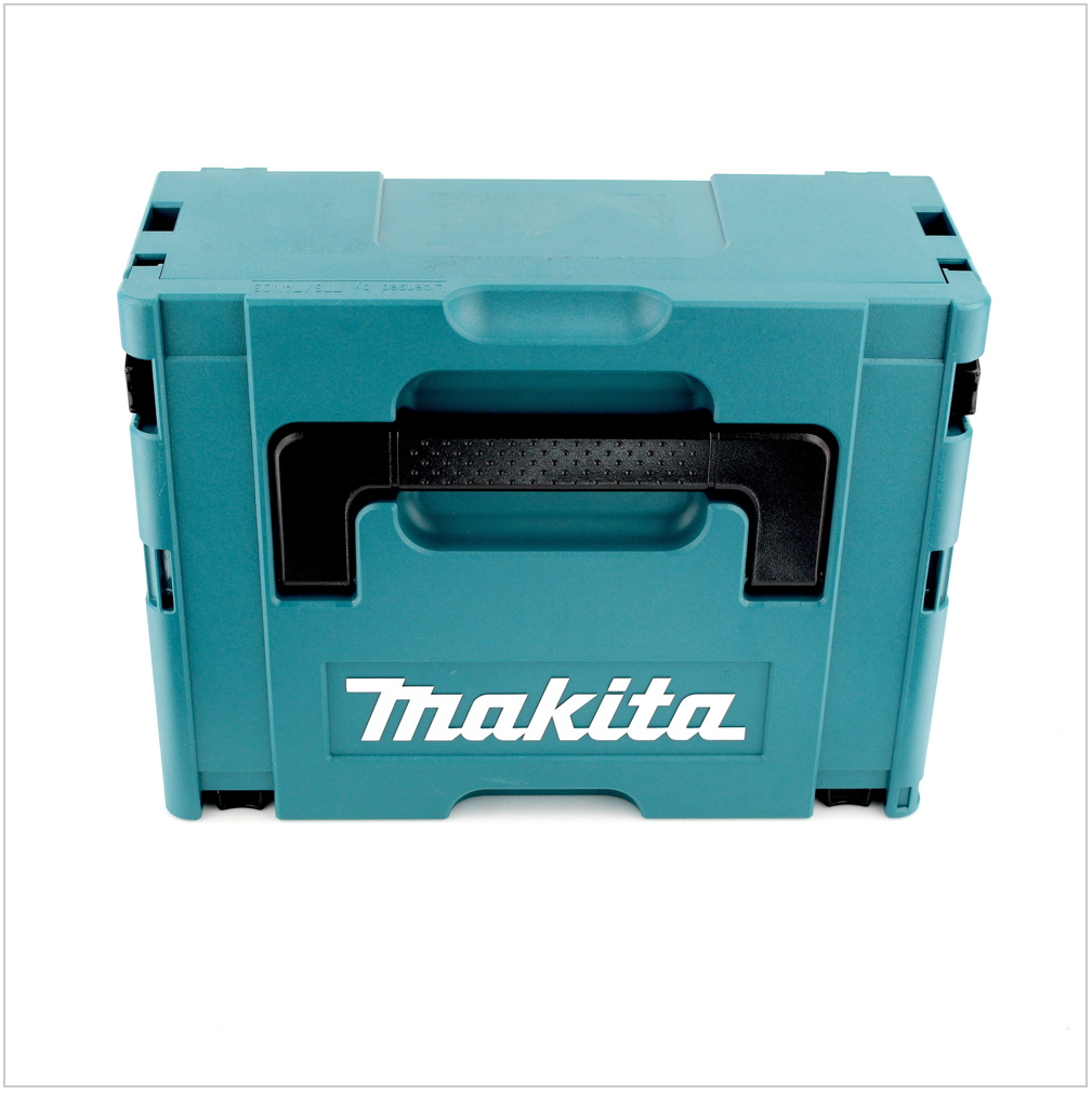 Makita DJR 183 Y1J Akku Reciprosäge 18V + 1x Akku 1,5 Ah + Makpac - ohne Ladegerät - Toolbrothers