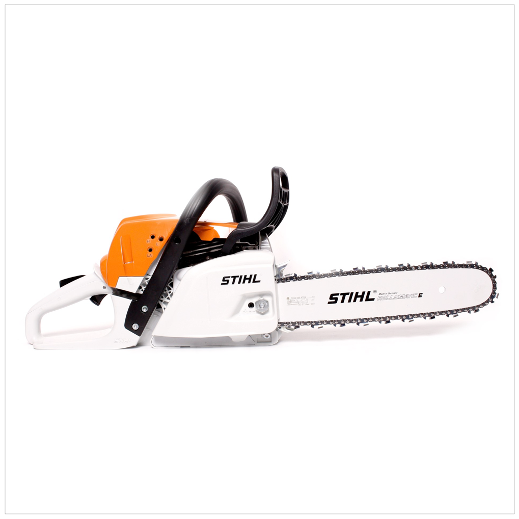 Stihl MS 251 Kettensäge / Motorsäge 3,0 PS mit 35 cm Schnittlänge + RSC Sägekette - Toolbrothers