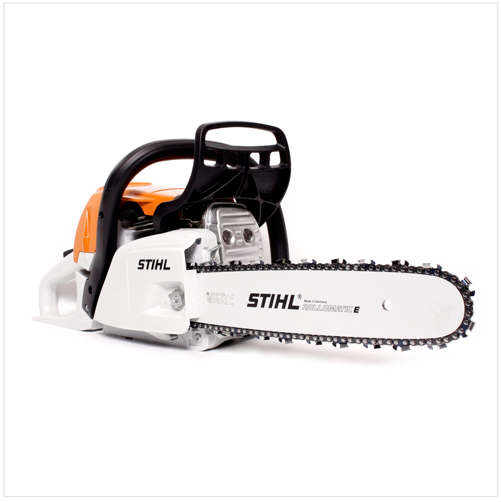 Stihl MS 251 Kettensäge / Motorsäge 3,0 PS mit 35 cm Schnittlänge + RSC Sägekette - Toolbrothers