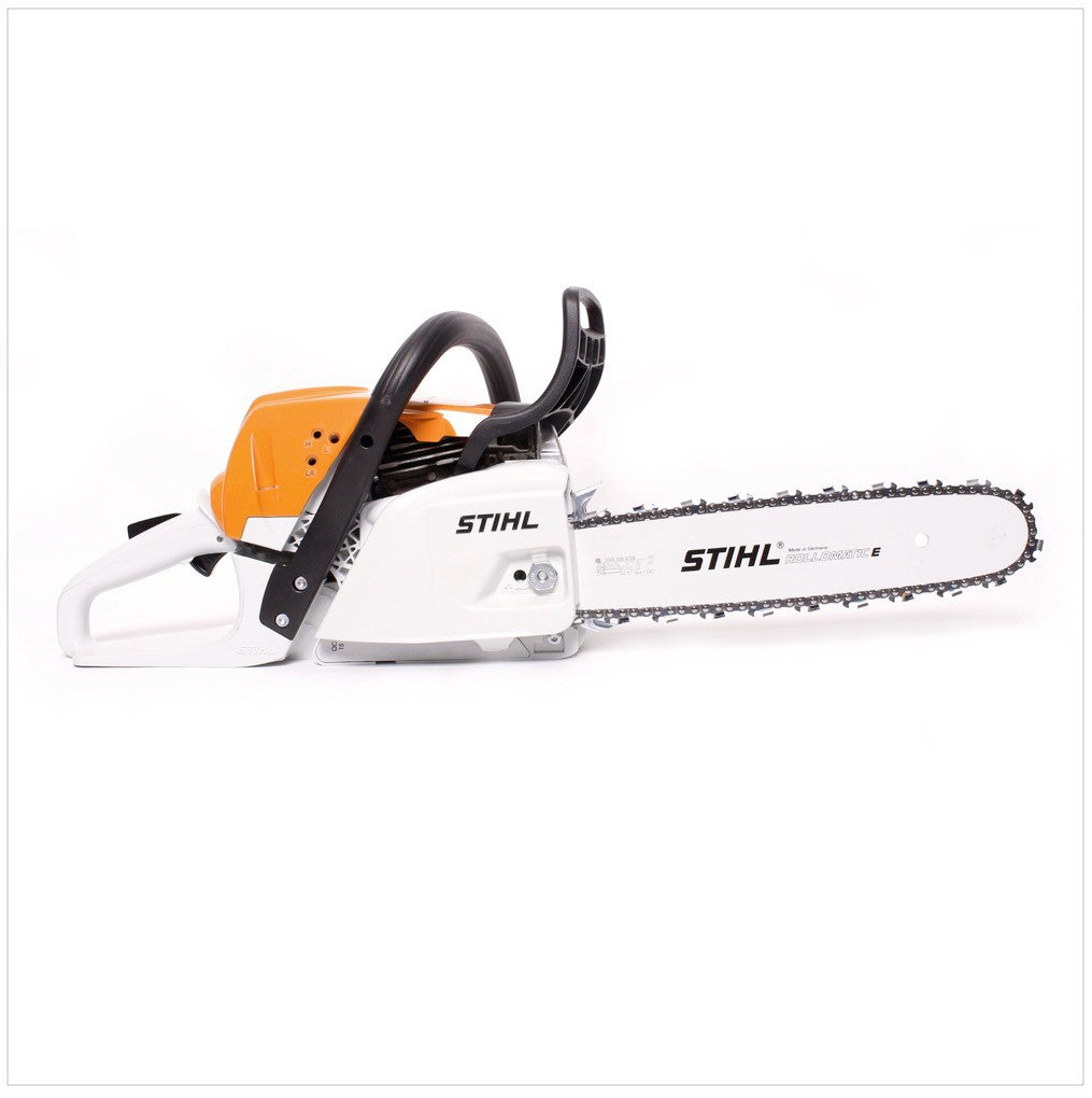 Stihl MS 231 C Kettensäge / Motorsäge 2,7 PS mit 35 cm Schnittlänge + 26RS Kette - Toolbrothers