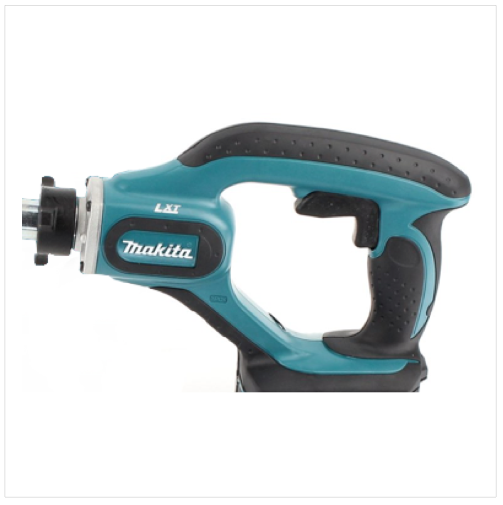 Makita DVR 450 Z Akku Betonverdichter 18V 1,2m - ohne Akku, ohne Ladegerät - Toolbrothers